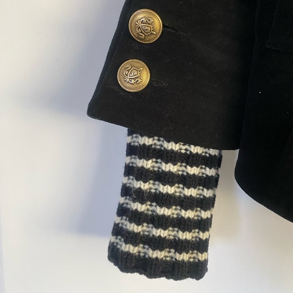 Smythe- Double breasted blazer - Picture 5 of 7